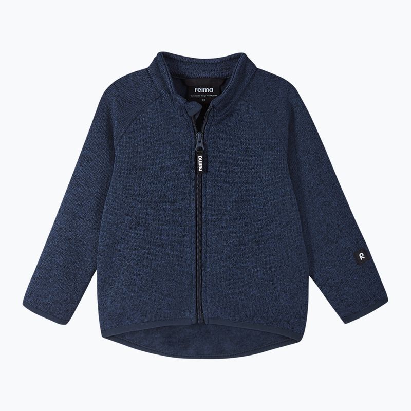 Melegítő Reima Tahto jeans blue 3