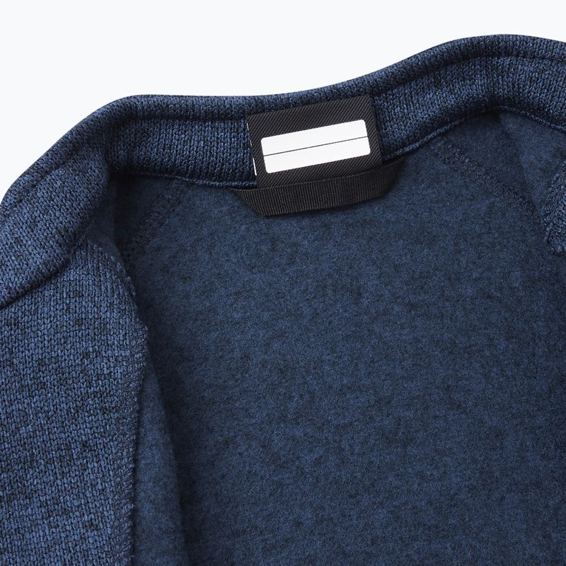 Melegítő Reima Tahto jeans blue 5