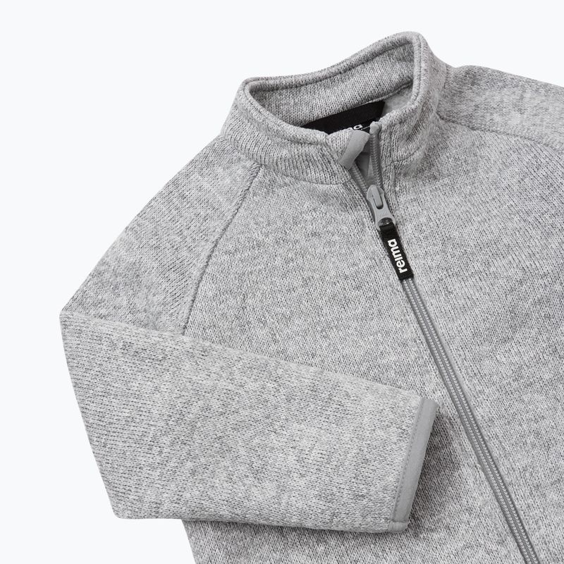 Melegítő Reima Tahto  melange grey 4