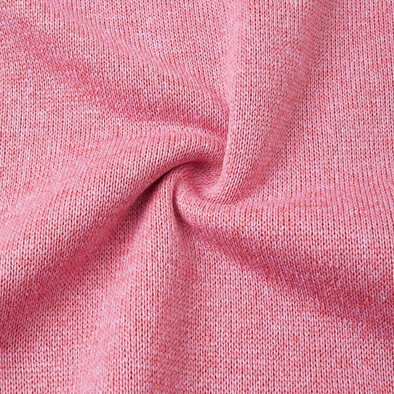 Reima Hopper rózsaszín gyermek fleece pulóver 5200050A-4230 6