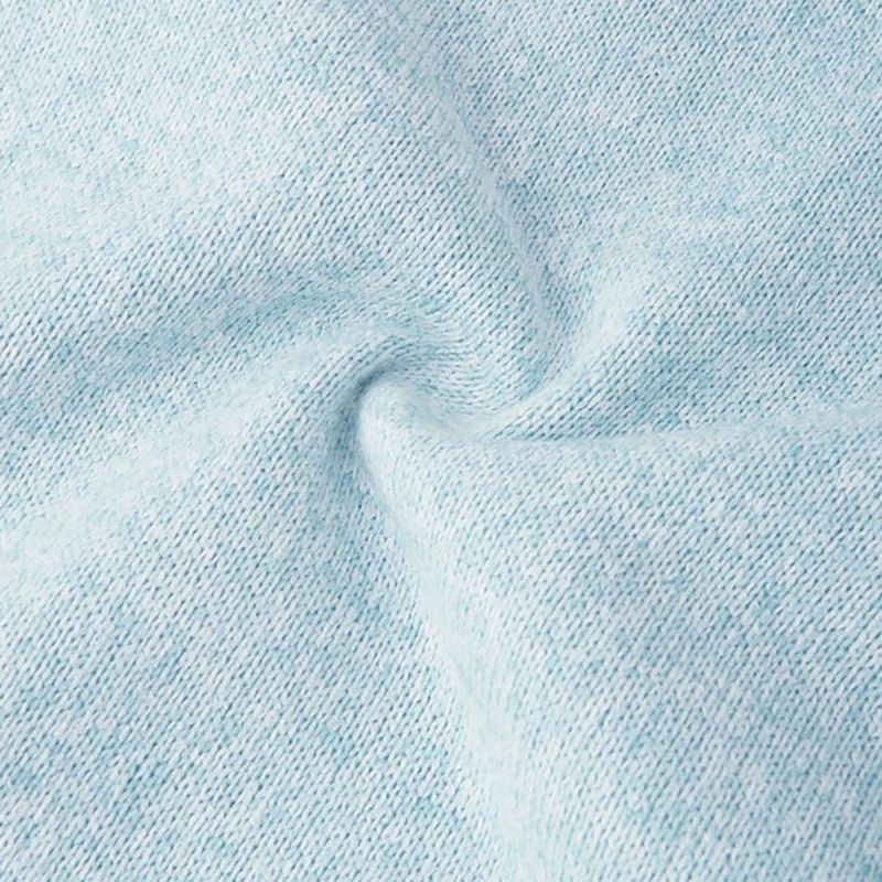 Reima Hopper zöld gyermek fleece kapucnis pulóver 5200050A-7090 7