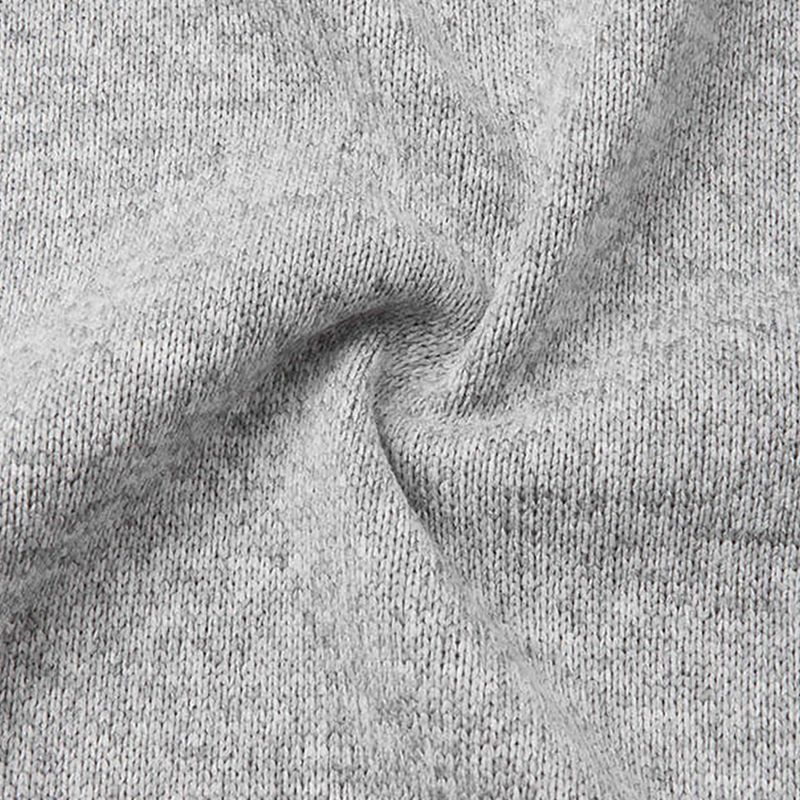 Reima Hopper szürke gyermek fleece kapucnis pulóver 5200050A-9150 7
