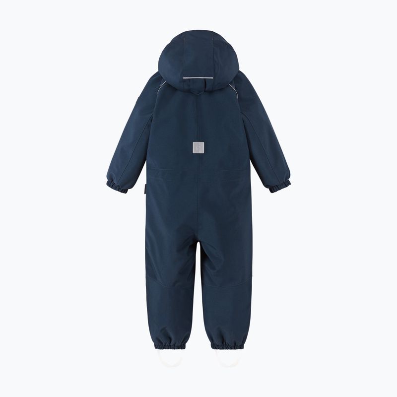 Gyermek overál Reima Tromssa navy 2