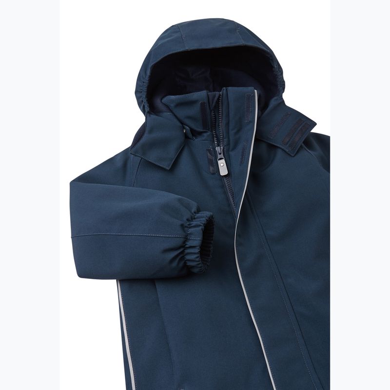 Gyermek overál Reima Tromssa navy 3