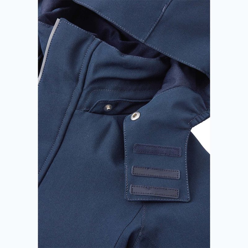 Gyermek overál Reima Tromssa navy 5
