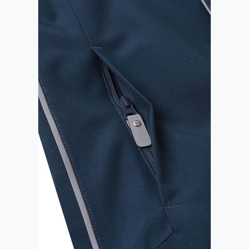 Gyermek overál Reima Tromssa navy 9