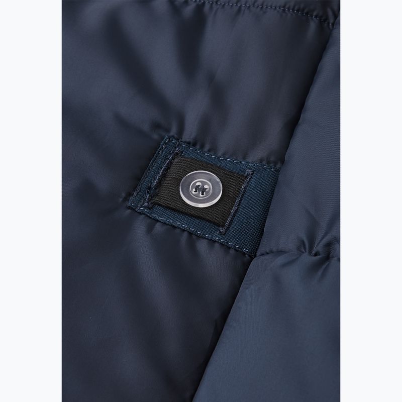 Gyermek overál Reima Tromssa navy 10