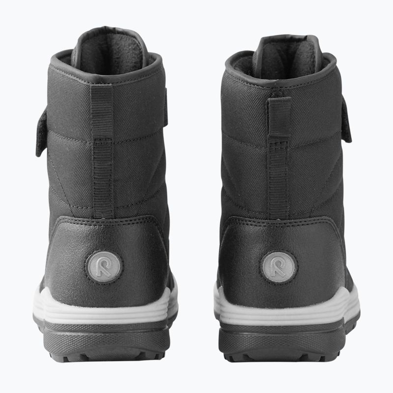Gyerek hótaposó Reima Quicker black 10