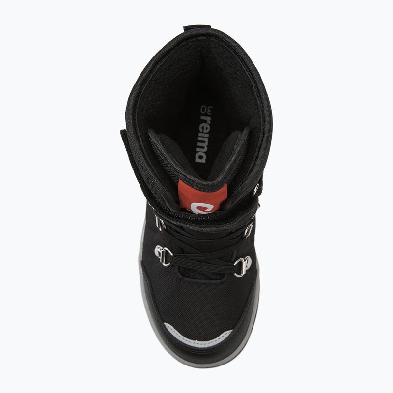 Gyerek hótaposó Reima Quicker black 5
