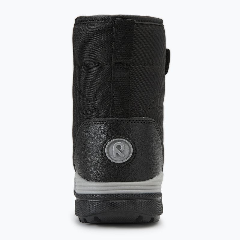 Gyerek hótaposó Reima Quicker black 6