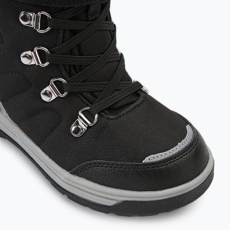 Gyerek hótaposó Reima Quicker black 7