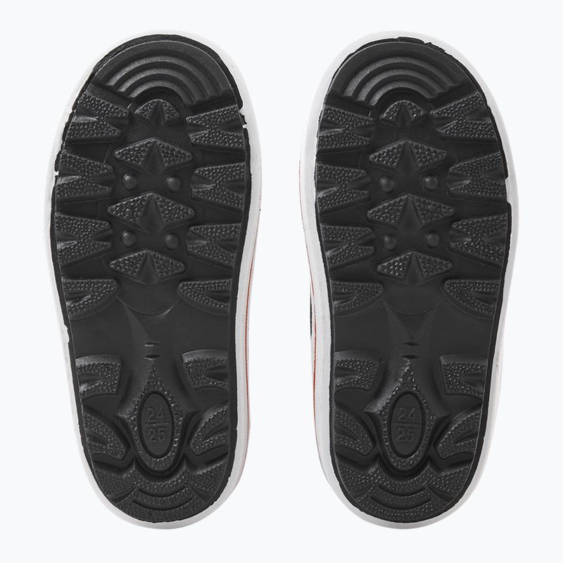 Gyerek hócsizma Reima Coconi khaki green 5