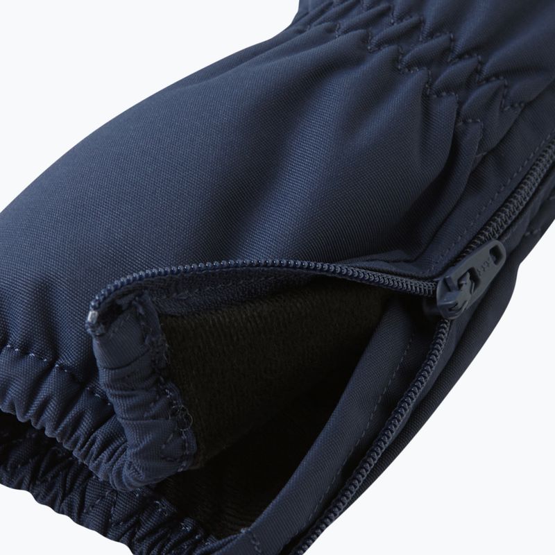 Gyerek téli kesztyűk Reima Tassu navy 3