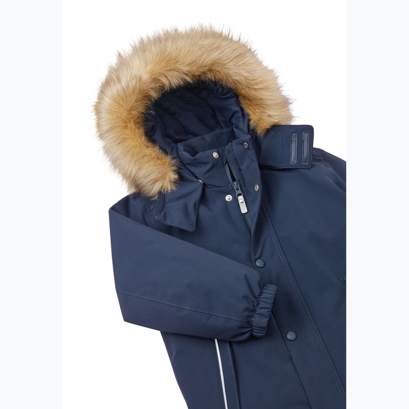 Reima Stavanger gyerek overál tengerészkék 3