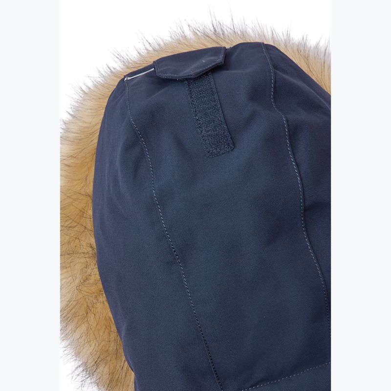 Reima Stavanger gyerek overál tengerészkék 4