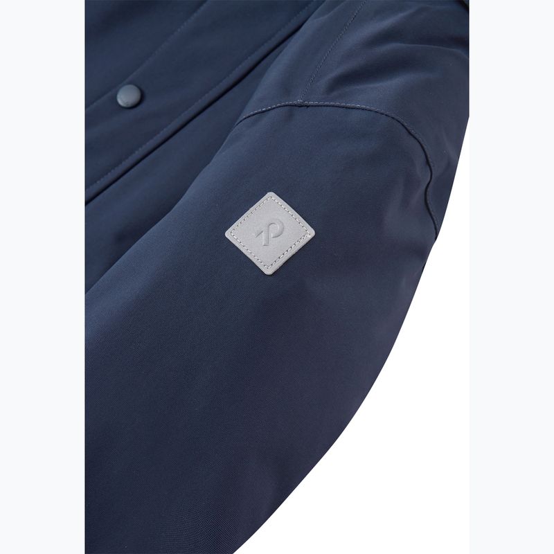 Reima Stavanger gyerek overál tengerészkék 6