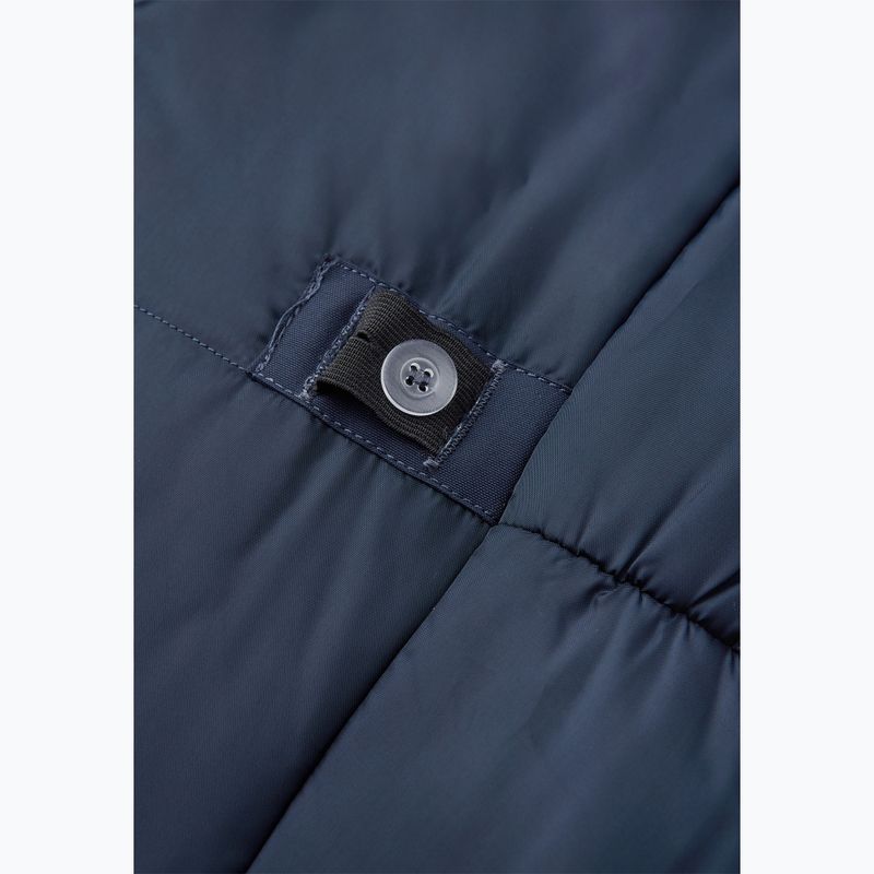 Reima Stavanger gyerek overál tengerészkék 8