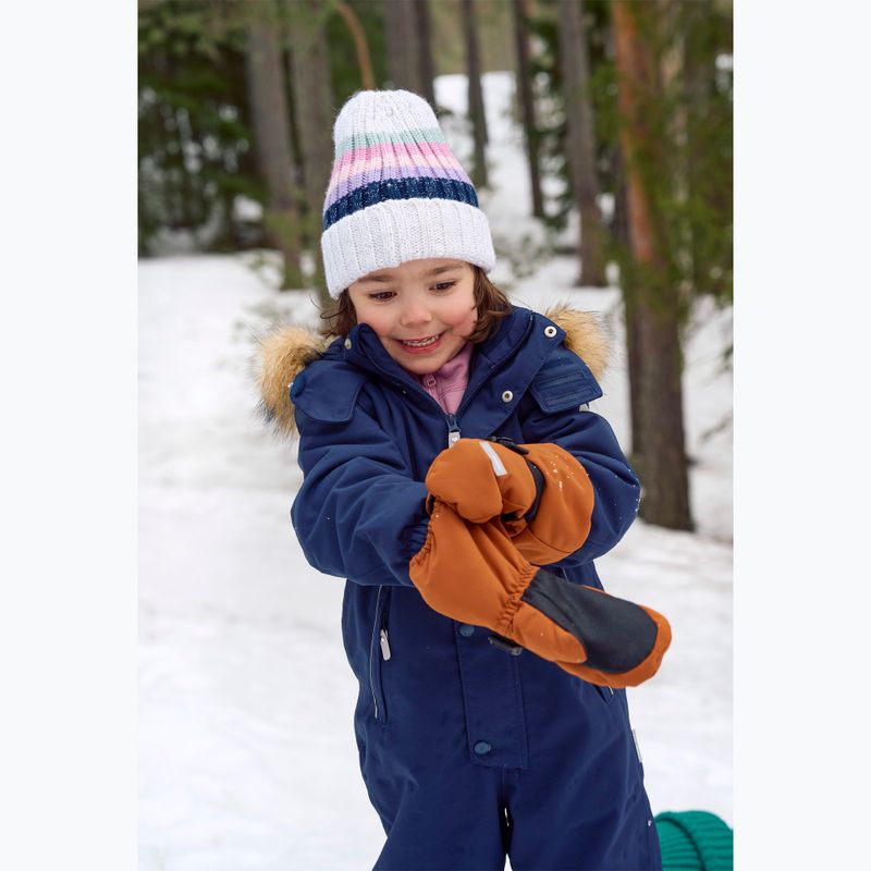 Reima Stavanger gyerek overál tengerészkék 13