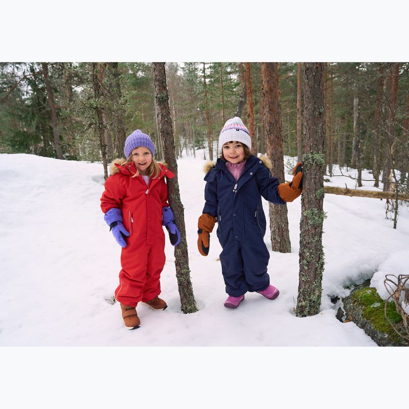 Reima Stavanger gyerek overál tengerészkék 17