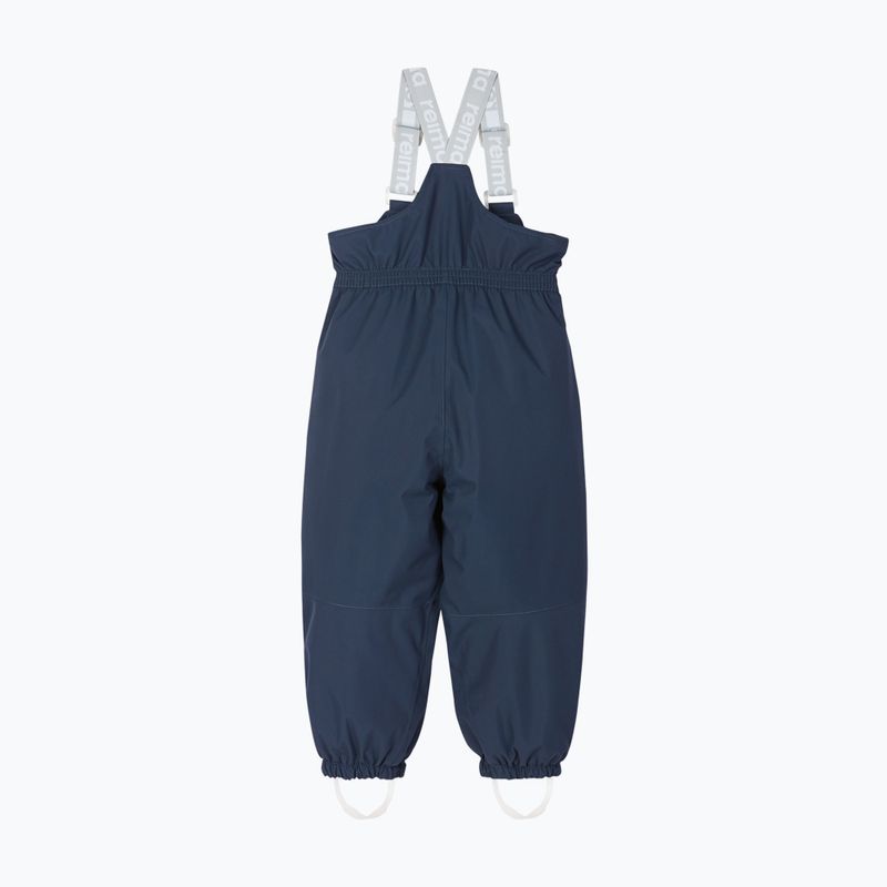 Gyerek nadrág Reima Juoni navy 2