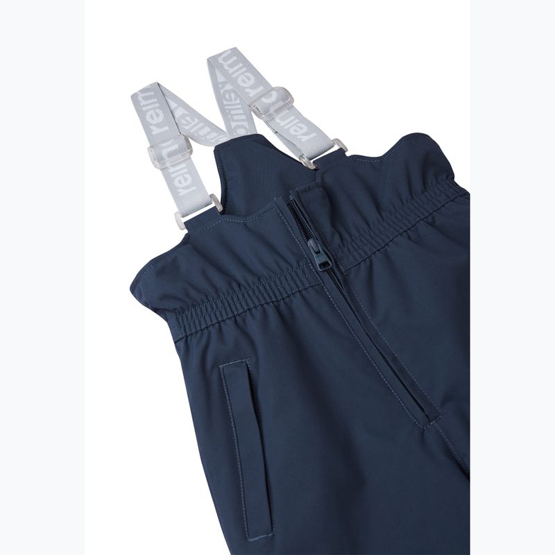 Gyerek nadrág Reima Juoni navy 3