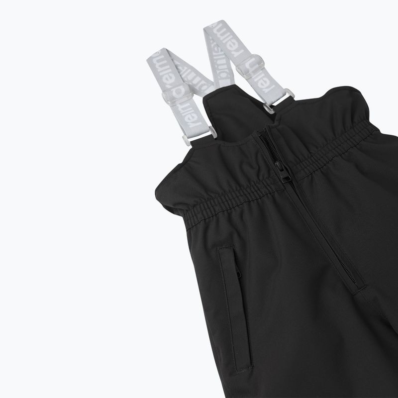 Gyerek nadrág Reima Juoni black 3