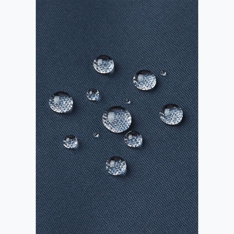 Reima softshell gyermek kezeslábas Puhuri navy 9