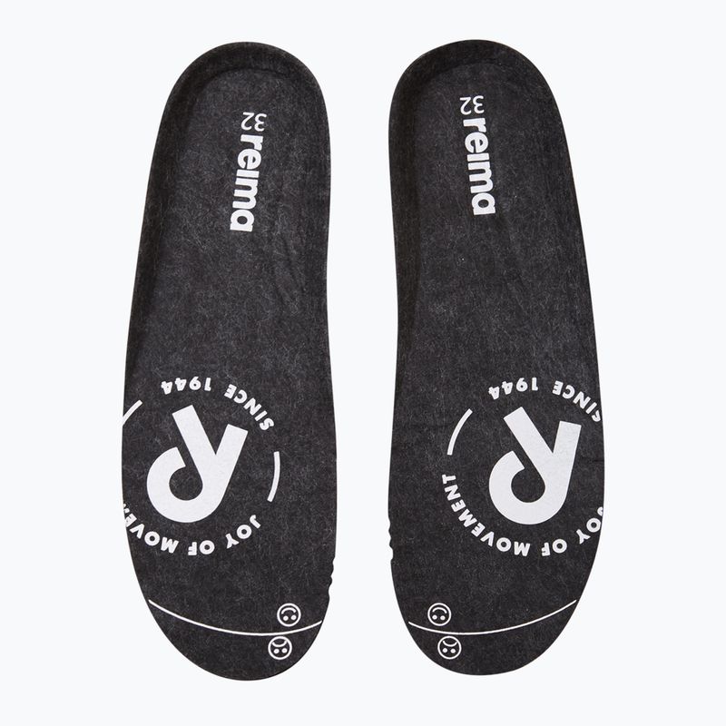 Gyerek hócsizma Reima Hangelle black 7