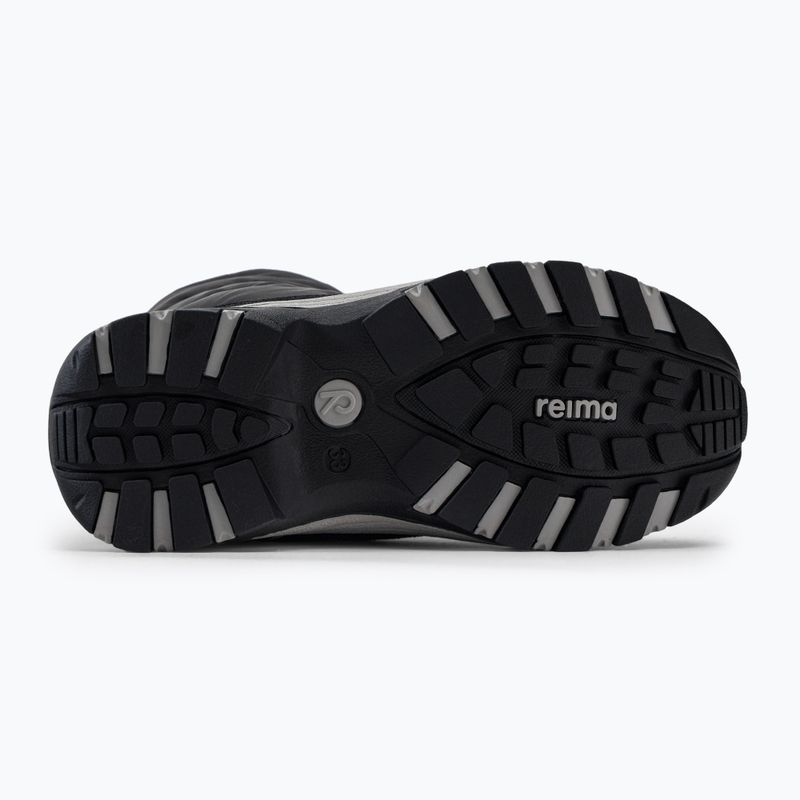 Reima Vimpeli gyermek hócsizma fekete 5400100A-9990 4