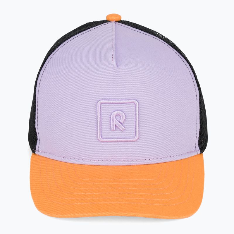 Reima gyermek baseball sapka Lippava lila 5300148A-5451 4