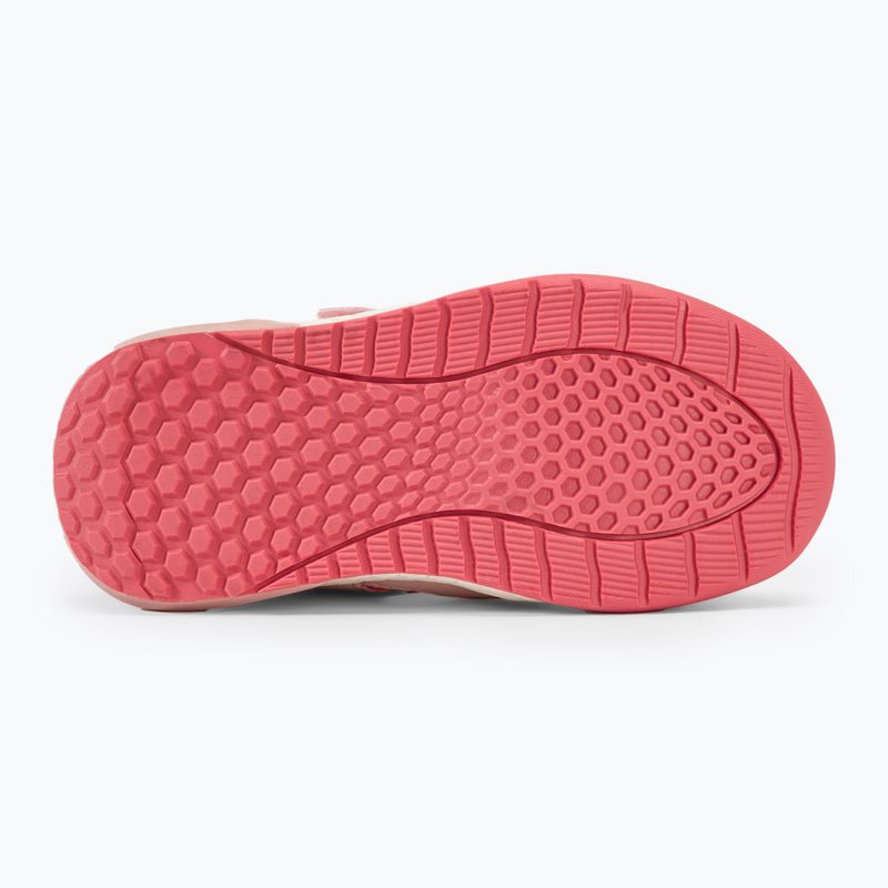 gyermek szandál Reima Lomalla pale rose 4
