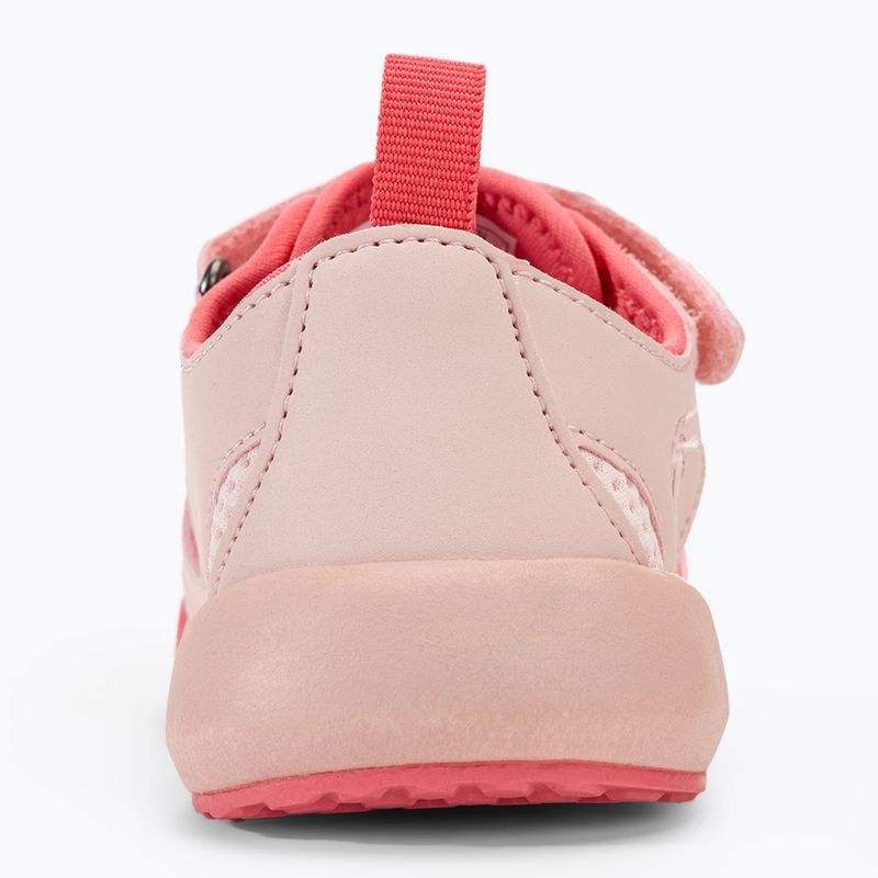 gyermek szandál Reima Lomalla pale rose 7