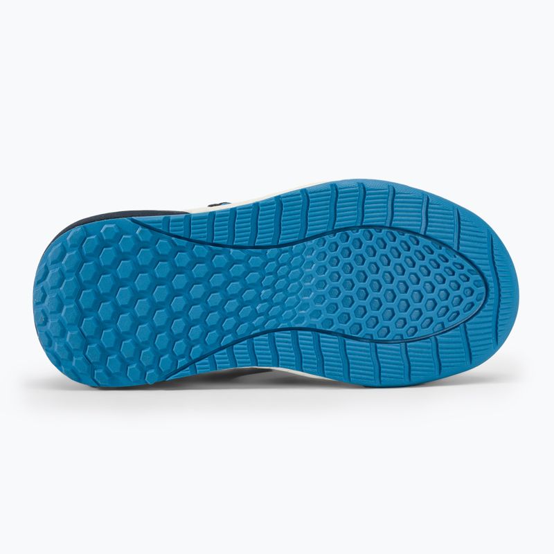 gyermek szandál Reima Lomalla navy 4