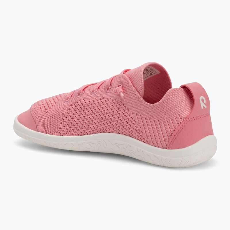 Reima Barefoot gyermekcipő Barefoot Astelu naplemente rózsaszín 3