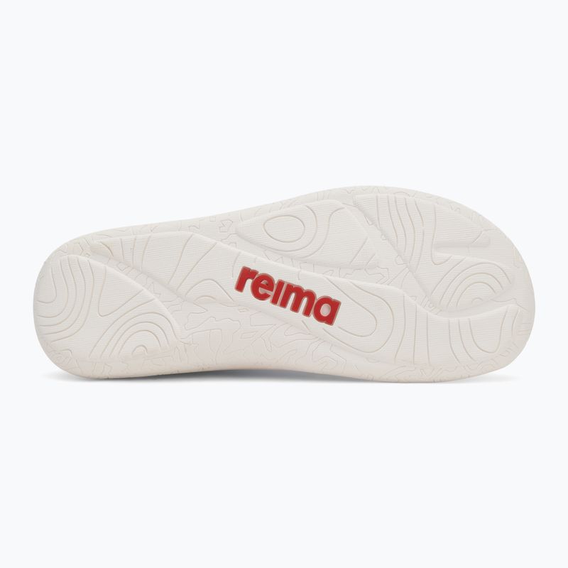 Reima Barefoot gyermekcipő Barefoot Astelu naplemente rózsaszín 4