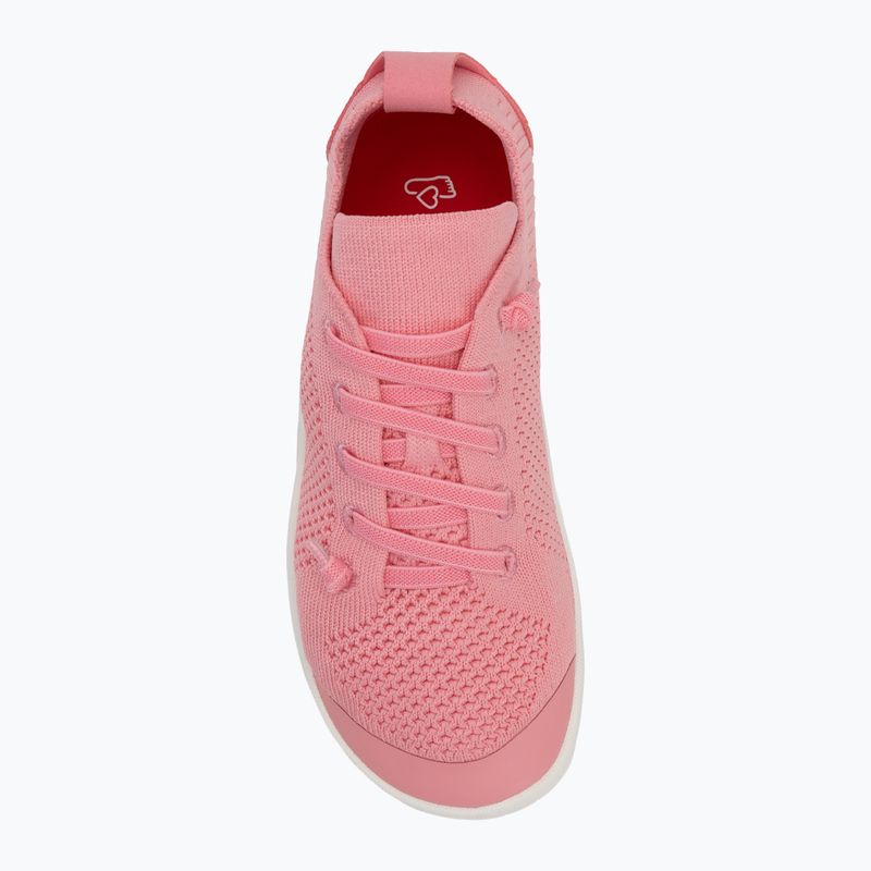 Reima Barefoot gyermekcipő Barefoot Astelu naplemente rózsaszín 5