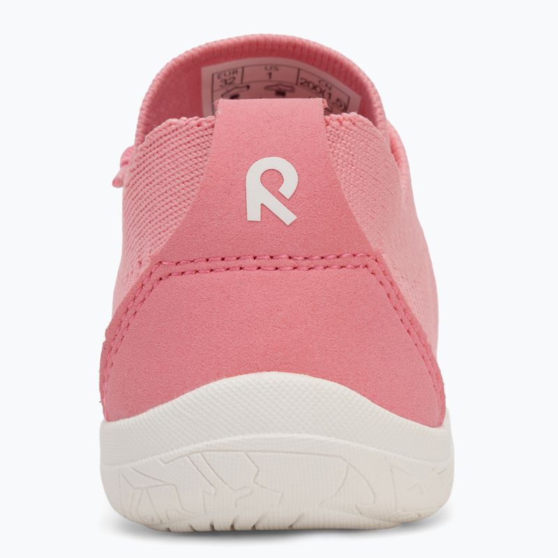 Reima Barefoot gyermekcipő Barefoot Astelu naplemente rózsaszín 6