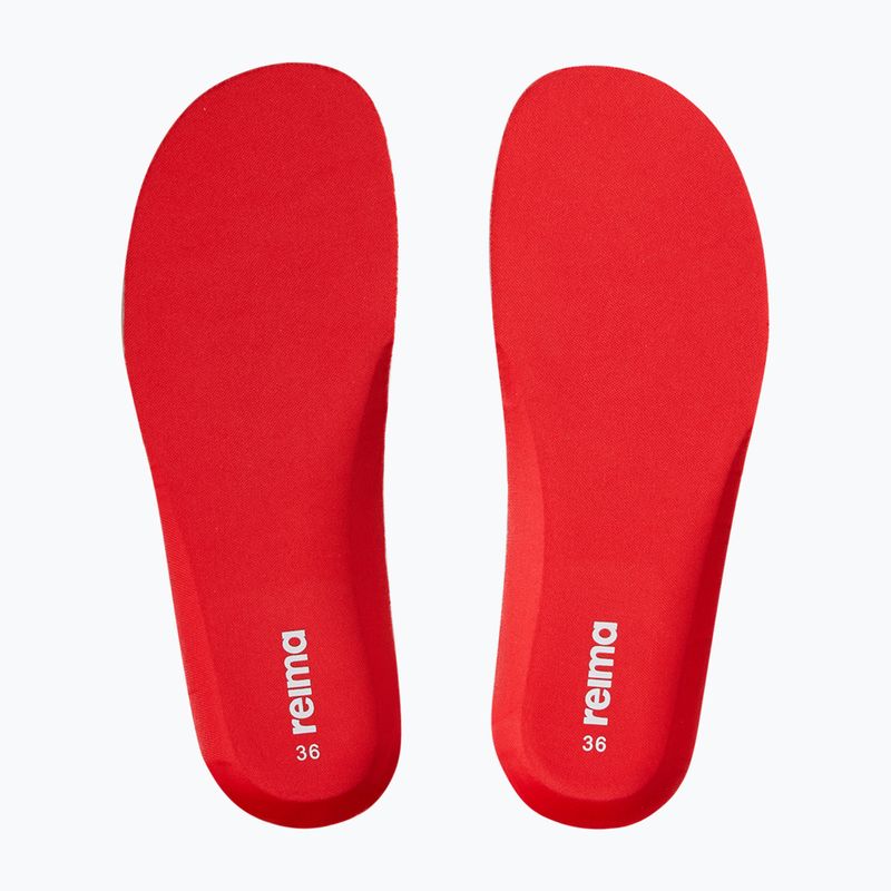 Reima Barefoot gyermekcipő Barefoot Astelu fekete 9