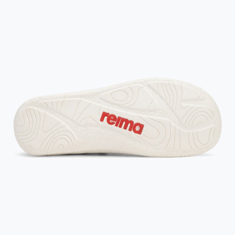 Reima Barefoot gyermekcipő Barefoot Astelu fekete 4