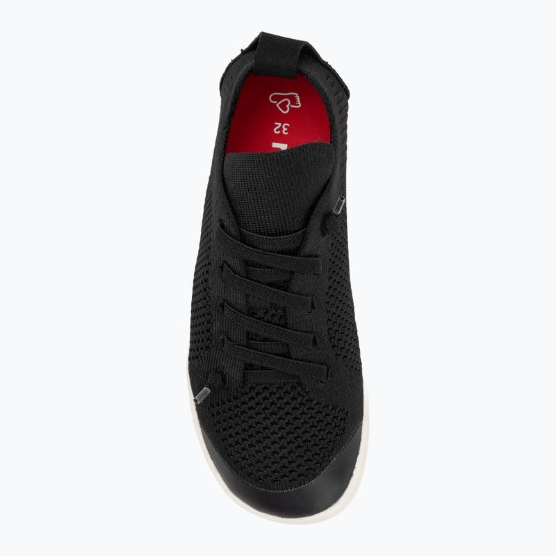 Reima Barefoot gyermekcipő Barefoot Astelu fekete 5