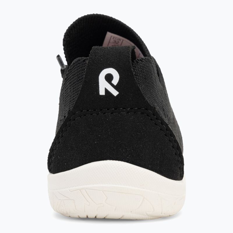 Reima Barefoot gyermekcipő Barefoot Astelu fekete 6