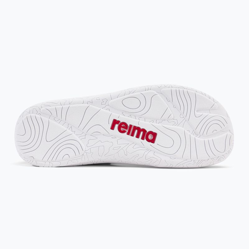 Reima Rantaan-J 2.0 gyermek túraszandál narancssárga 5400067A-2820 5