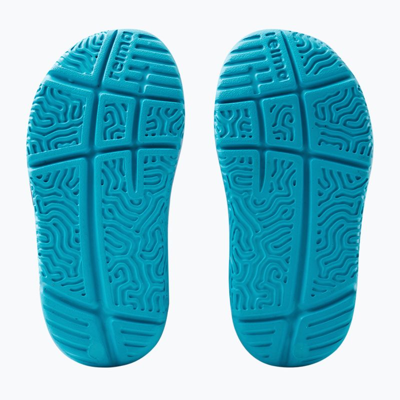 Gyerek szandálok Reima Koralli navy 5