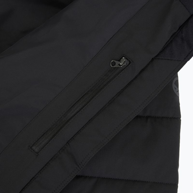 Női síkabát Halti Mellow black 5