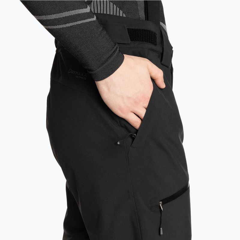Férfi sínadrág Halti Carvey DX black 3