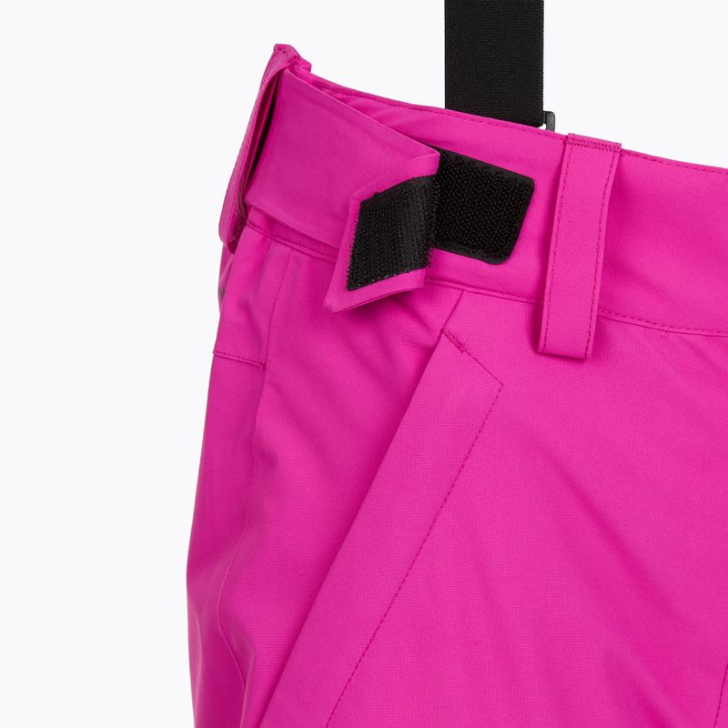 Női sínadrág Halti Trusty DX prima pink 3