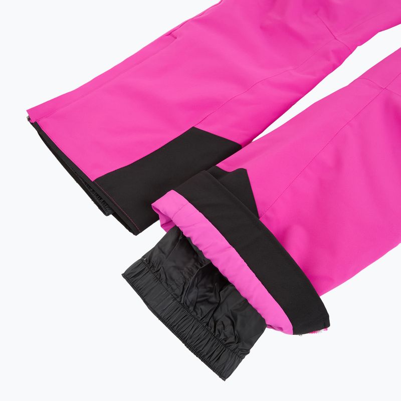 Női sínadrág Halti Trusty DX prima pink 5