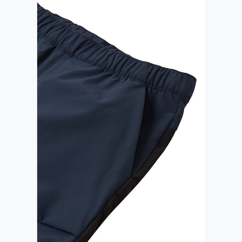 Gyerek nadrág Reima Vaeltaa navy 8