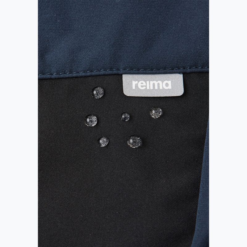 Gyerek nadrág Reima Vaeltaa navy 10