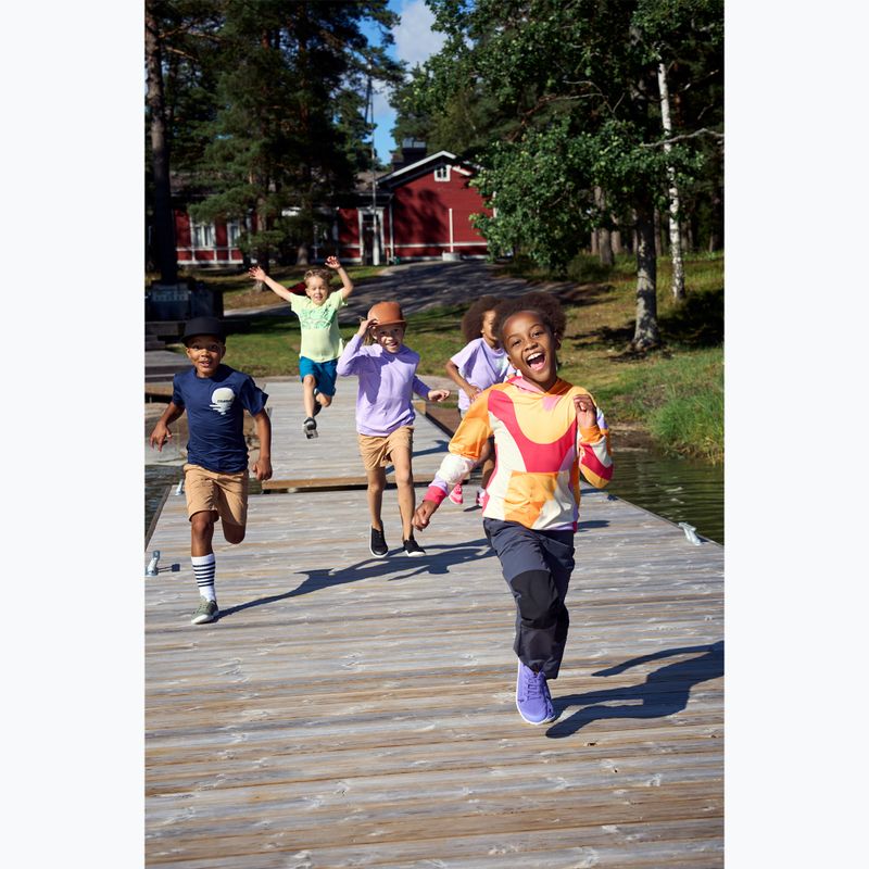 Reima gyermek nadrág Vaeltaa puha fekete 11